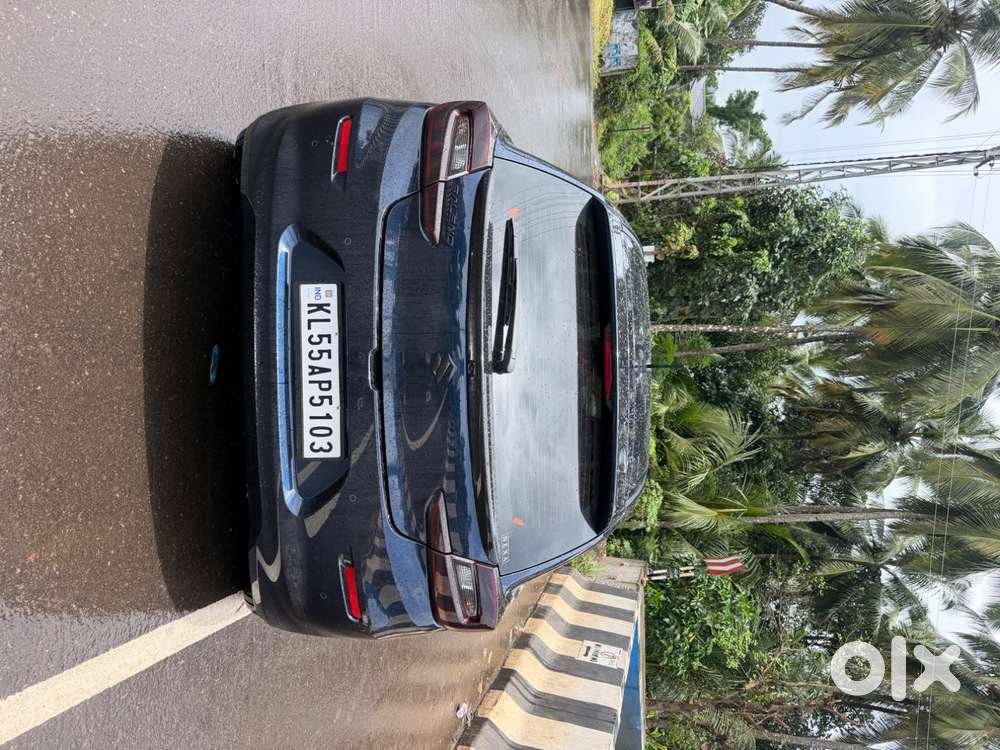 Maruti Suzuki Baleno 2026 Petrol Well Maintained