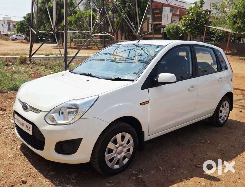 Ford Figo 2012-2015 Diesel Exi, 2015, Diesel
