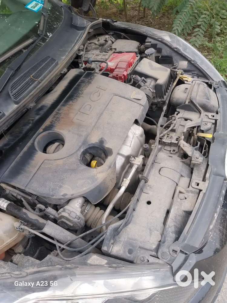 Ford Fiesta B299...well Maintained
