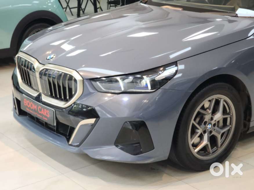 Bmw 5 Series 530 Li M Sport, 2024, Petrol