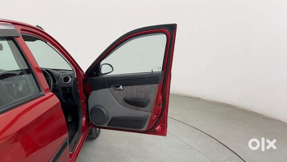 Maruti Suzuki Alto 800 Vxi, 2016, Petrol