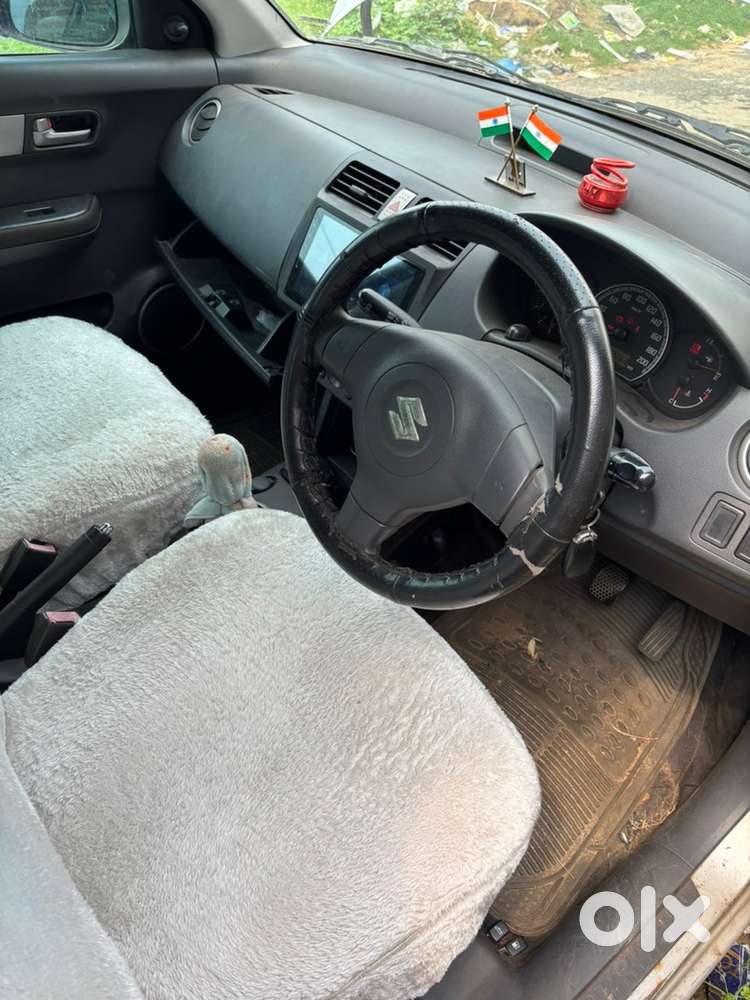 Swift 1.3 Lxi 2006 Manual Petrol