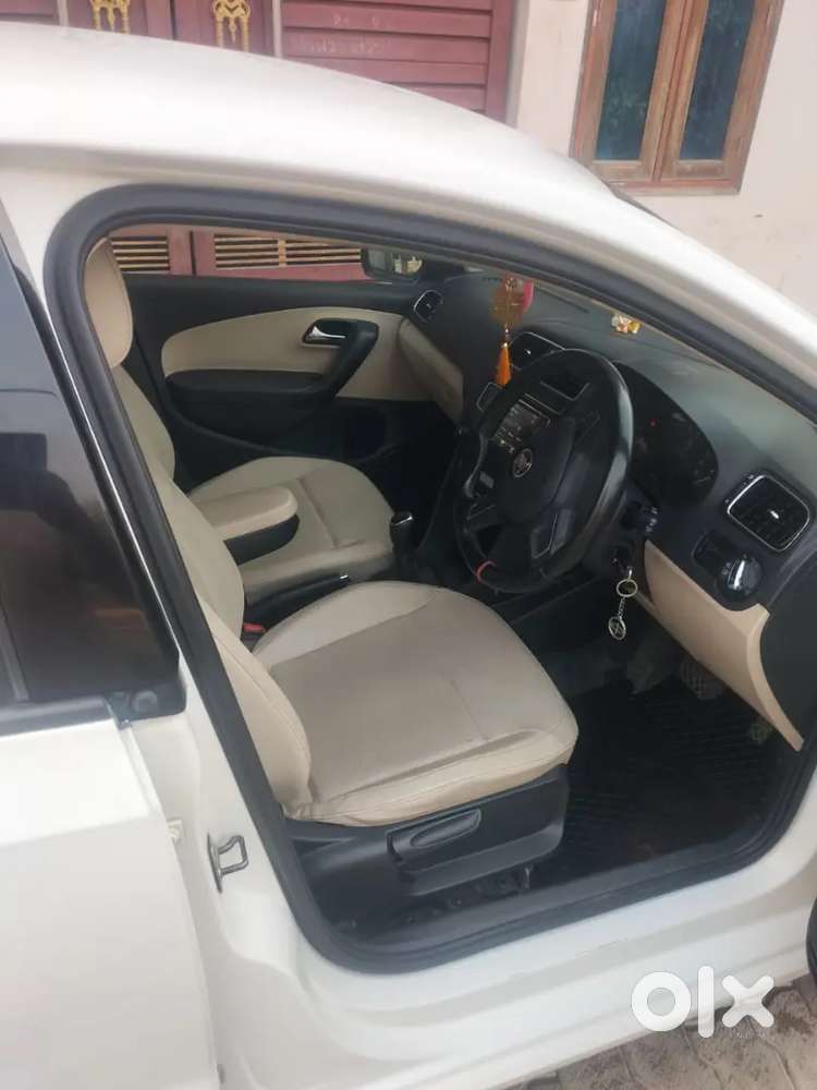 Skoda Rapid 2017 Diesel 92000 Km Driven