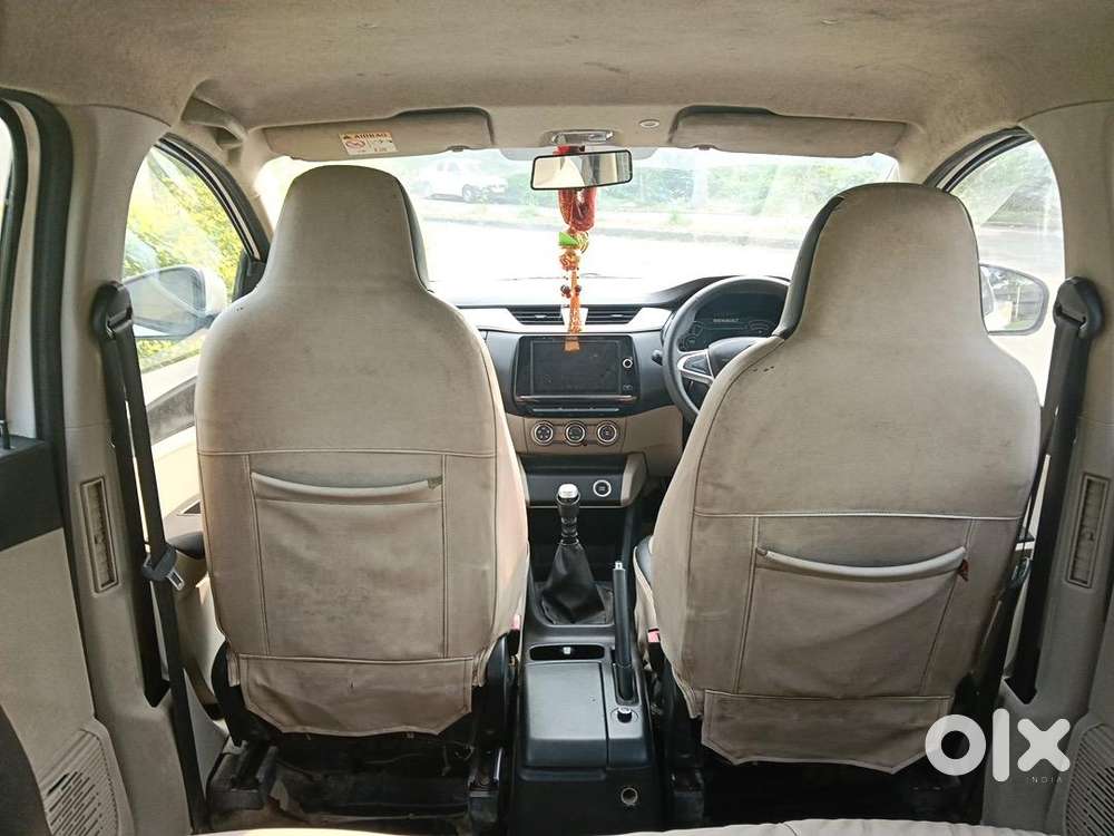 Renault Triber 2021 Petrol Good Condition