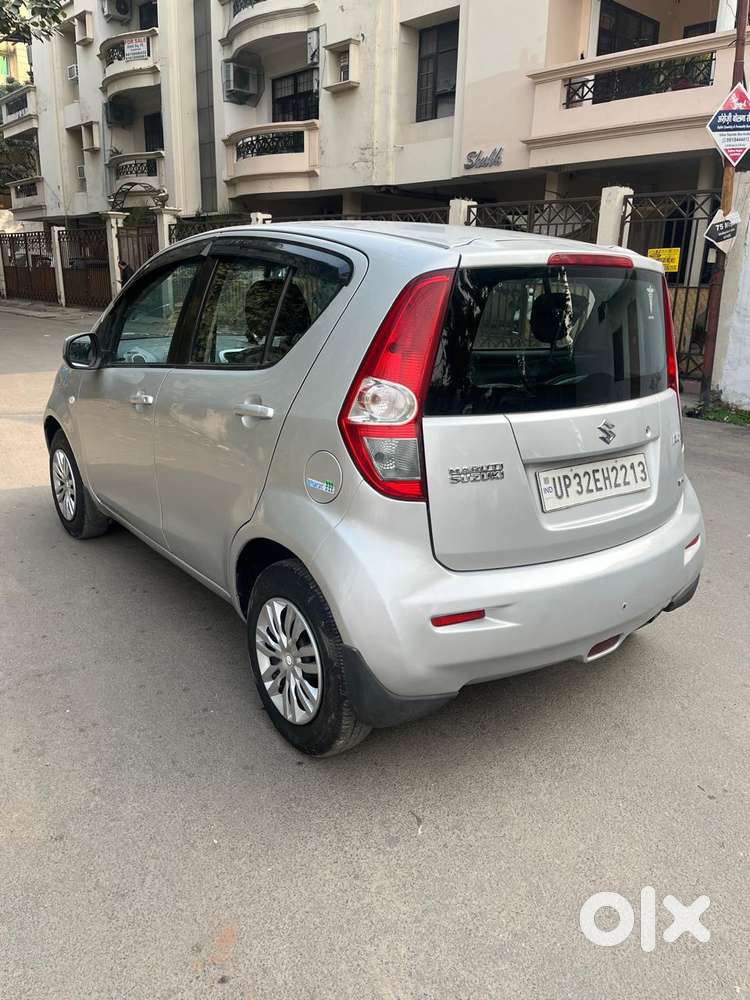 Maruti Suzuki Ritz Vdi Bs-iv, 2012, Diesel