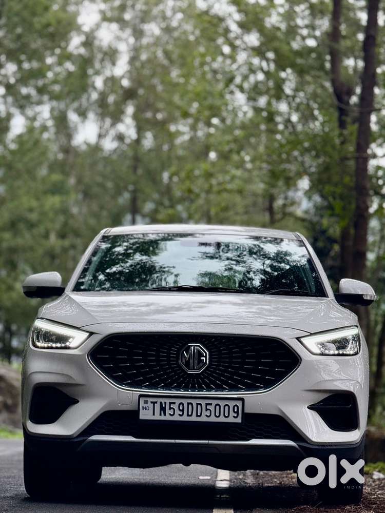 Mg Astor Shine 2025