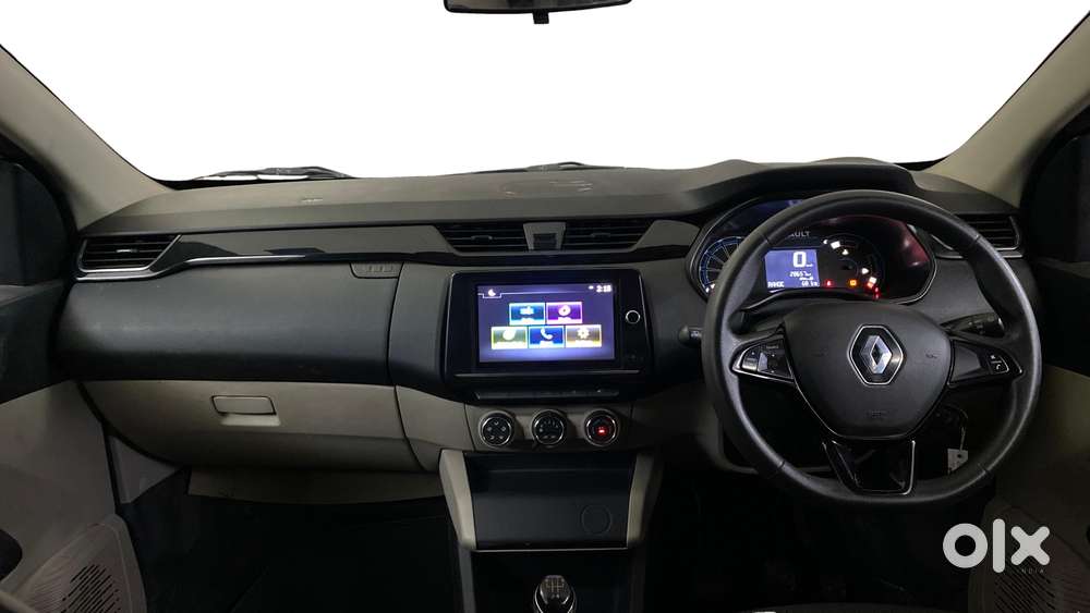 Renault Triber Rxt, 2023, Petrol