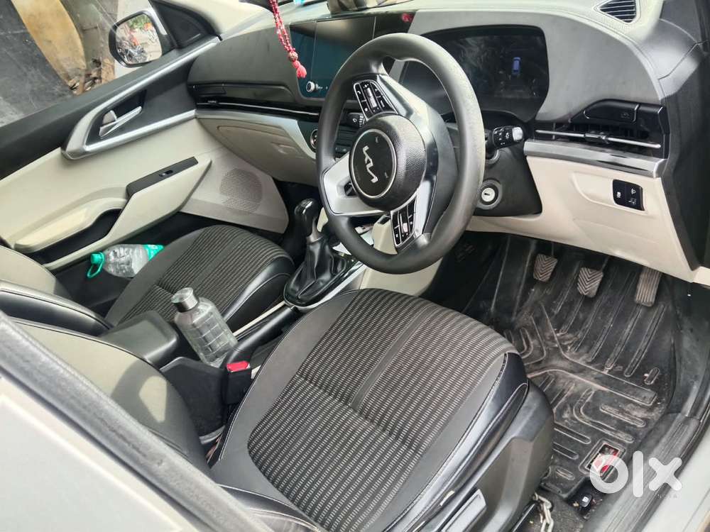 Kia Carens Prestige Plus Diesel, 2022, Diesel