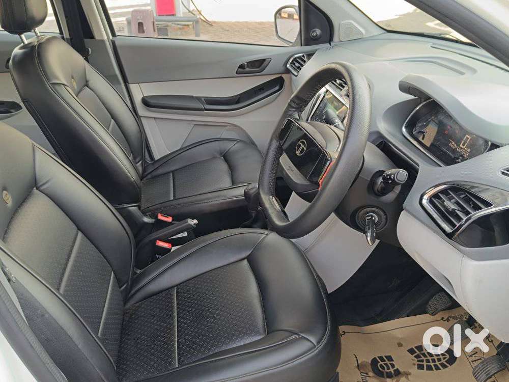 Tata Tiago 1.2 Revotron Xm, 2025, Petrol