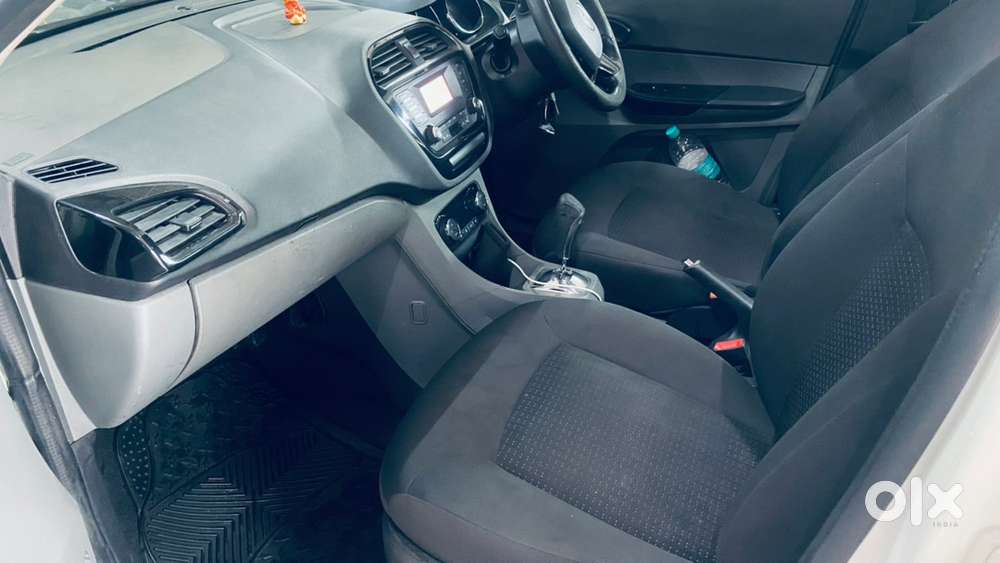 Tata Tigor Ev 2020