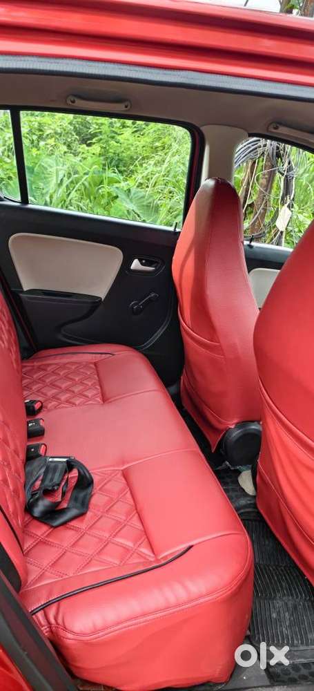 Maruti Suzuki Alto 800 Lxi Anniversary Edition, 2021, Petrol