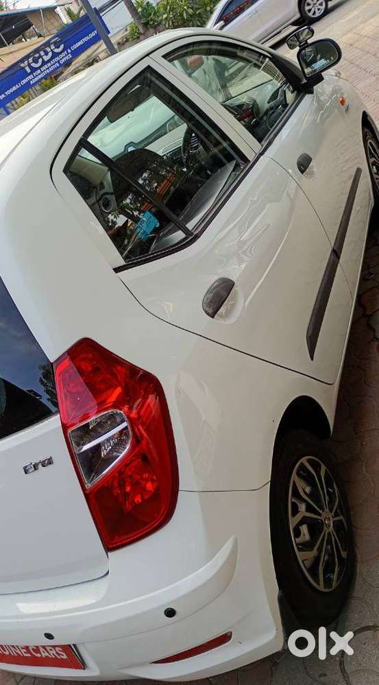 Hyundai I10 Era 1.1 Irde, 2013, Petrol