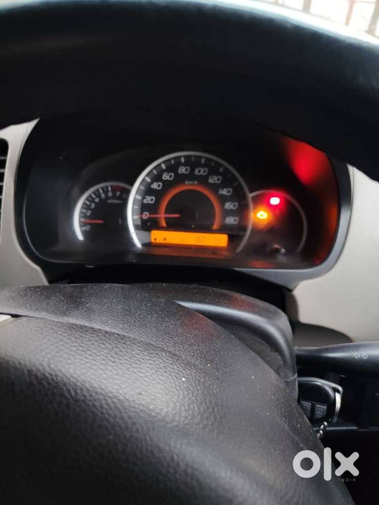 Maruti Suzuki Wagon R 1.0 Vxi Limited Edition, 2015, Petrol