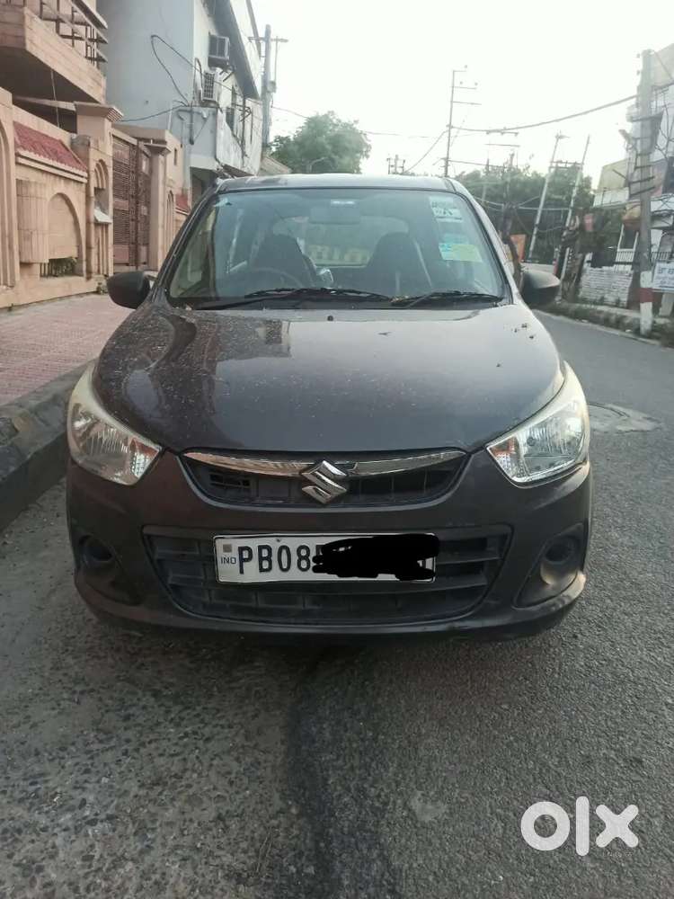 1 St Owner Alto K10 In Showroom Condition All Original Insurance Valid