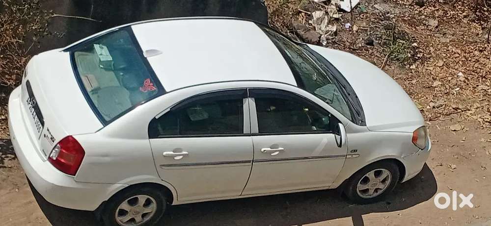 Hyundai Verna 2009 Diesel Well Maintained