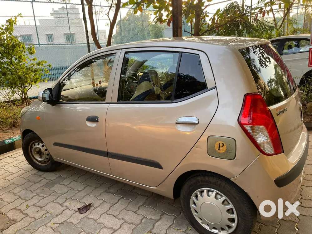 I10 For Sale