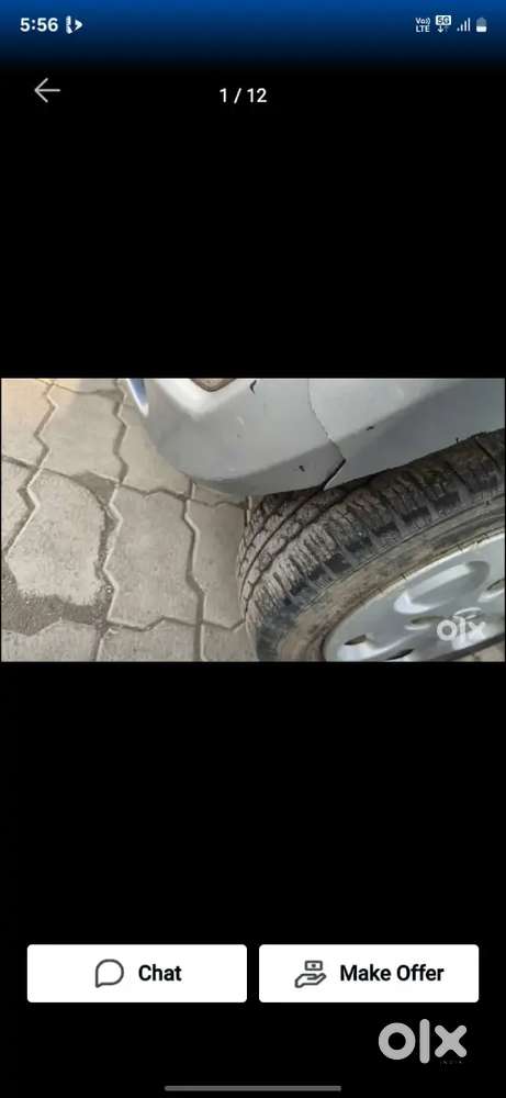 Tata Nano 2010 Petrol Well Maintained