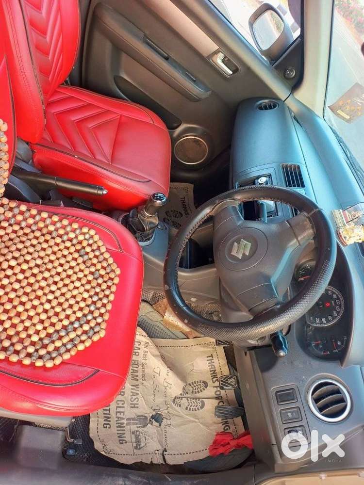 Maruti Suzuki Swift Ddis Vdi, 2007, Diesel