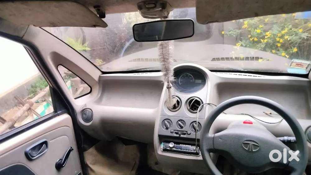Tata Nano Cx 2012 Petrol Good Condition