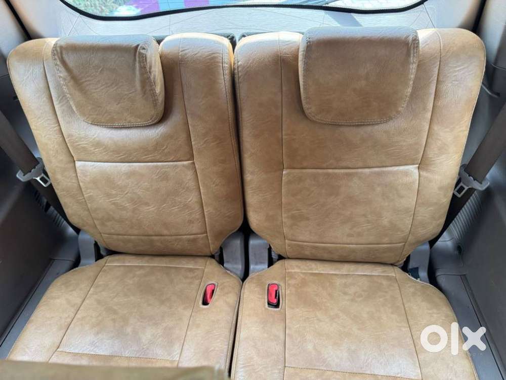 Mahindra Xuv500 W8 2wd, 2013, Diesel