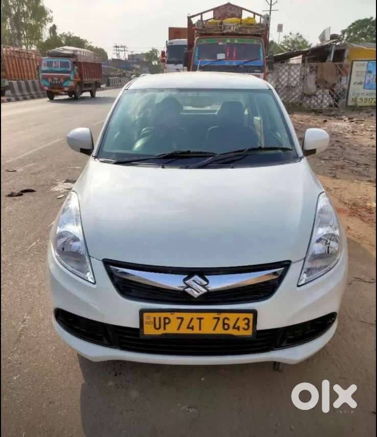 Maruti Swift Dzire Ldi 2020