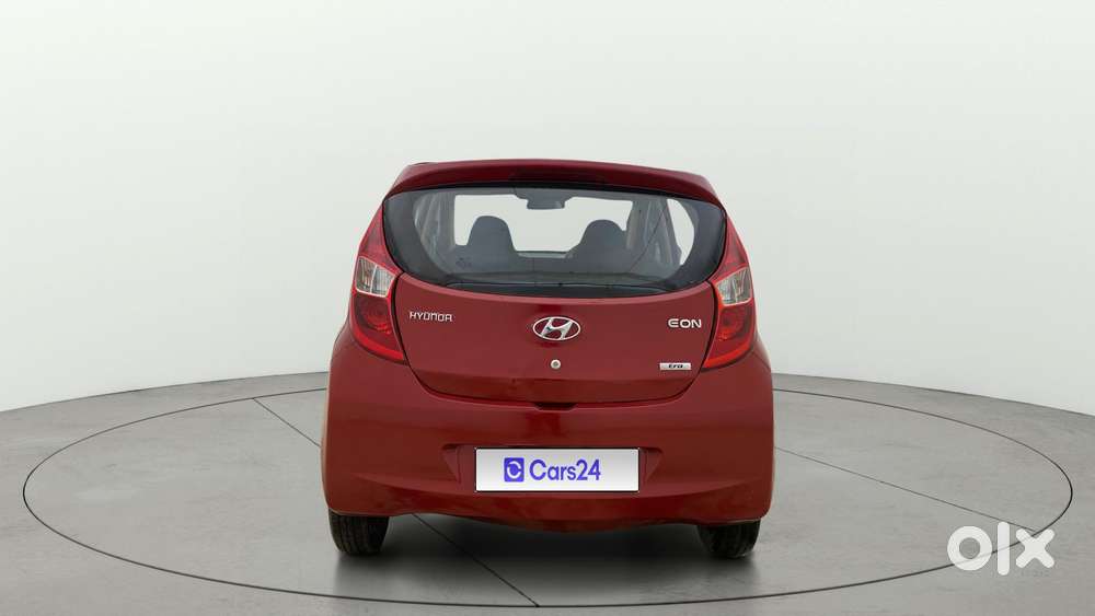 Hyundai Eon Era +, 2014, Petrol