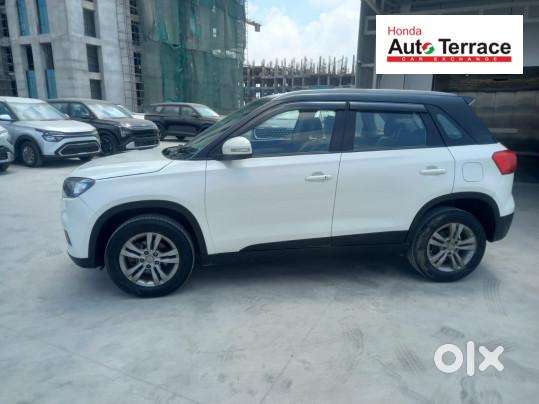 Maruti Suzuki Swift Zdi Plus, 2016, Diesel