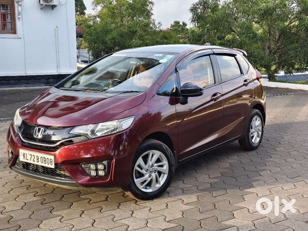 Honda Jazz 1.2 2017