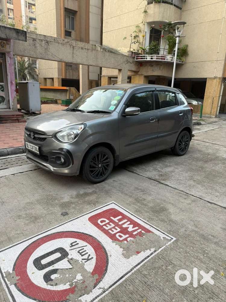 Maruti Suzuki Celerio 2022 Automatic Top Model