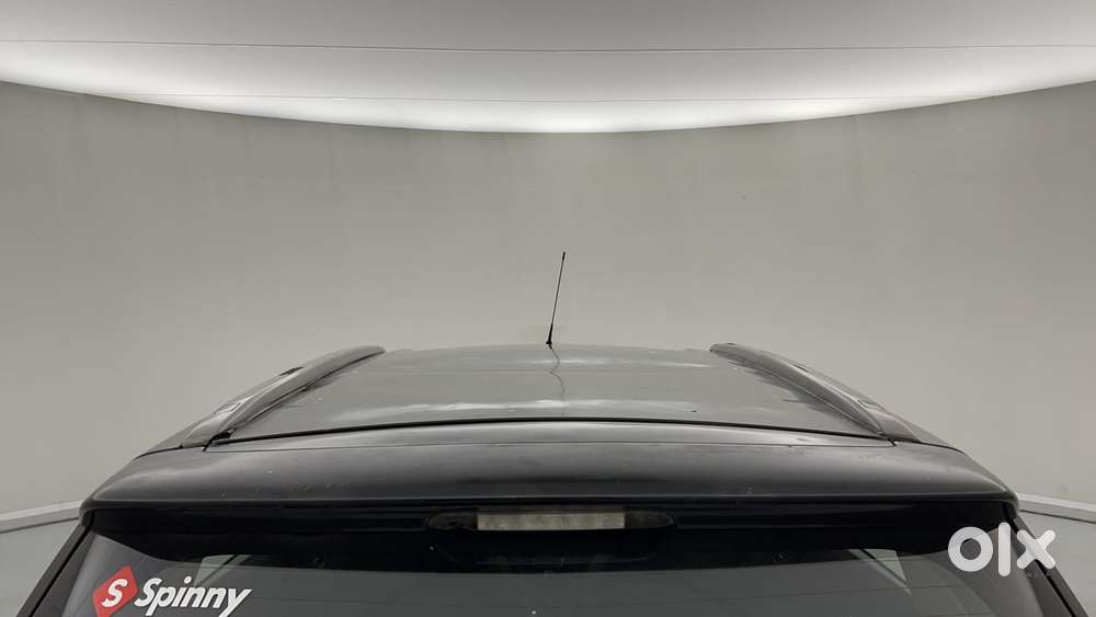 Maruti Suzuki Vitara Brezza Zdi Plus, 2016, Diesel