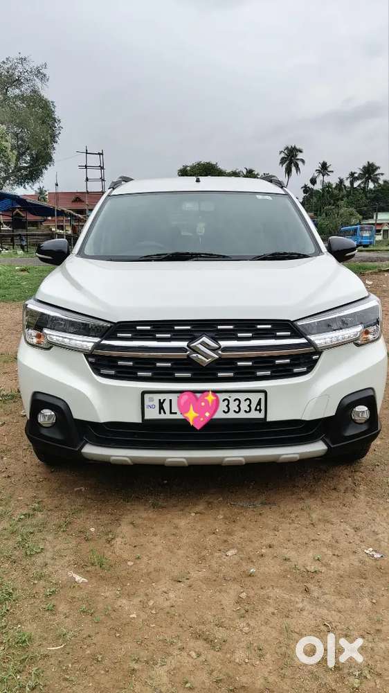 Maruti Suzuki Xl6 2021 Petrol 26000 Km Driven