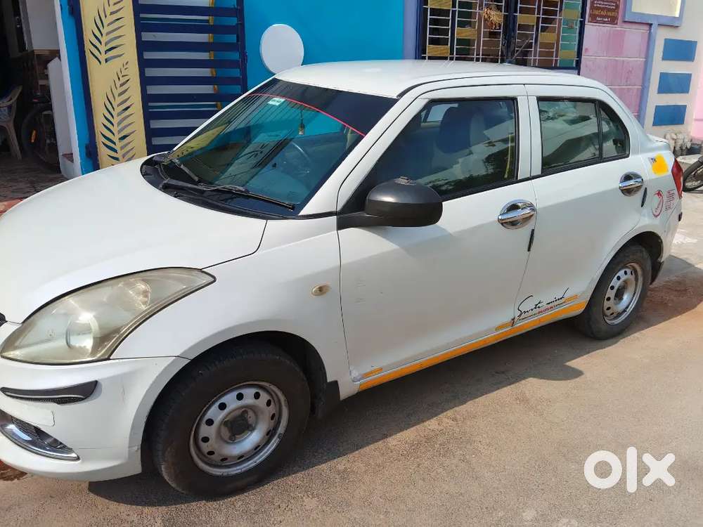 Maruti  Swift Dzire Tour S
