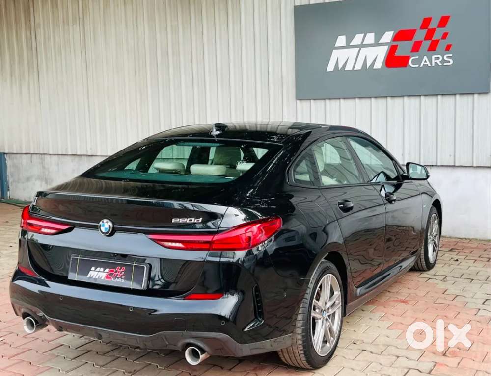 Bmw 2 Series Gran Coupe 220d M Sport [ ], 2023, Diesel