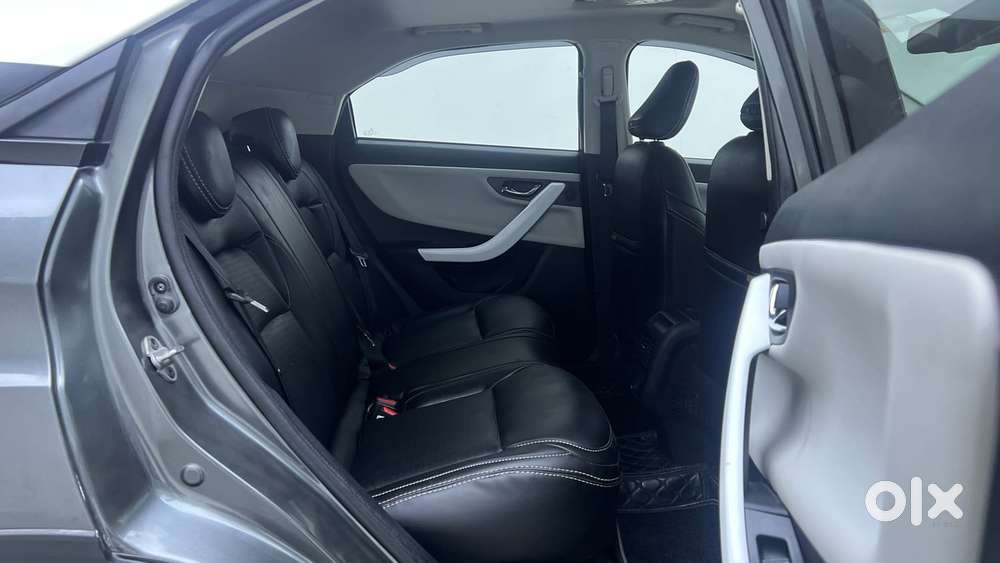 Tata Nexon Creative Plus S 1.5 Revotorq Diesel 6 Amt Dt, 2024, Diese..