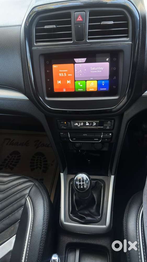 Kia Carens 1.5 Luxury Plus Diesel 7str Imt, 2023, Diesel