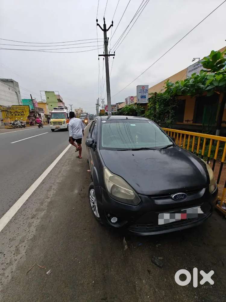 For Urgent Financial Need