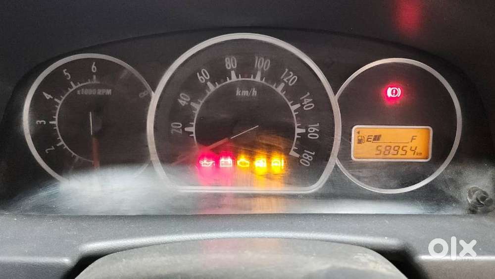 Maruti Suzuki Alto K10 1.0 Vxi, 2011, Petrol