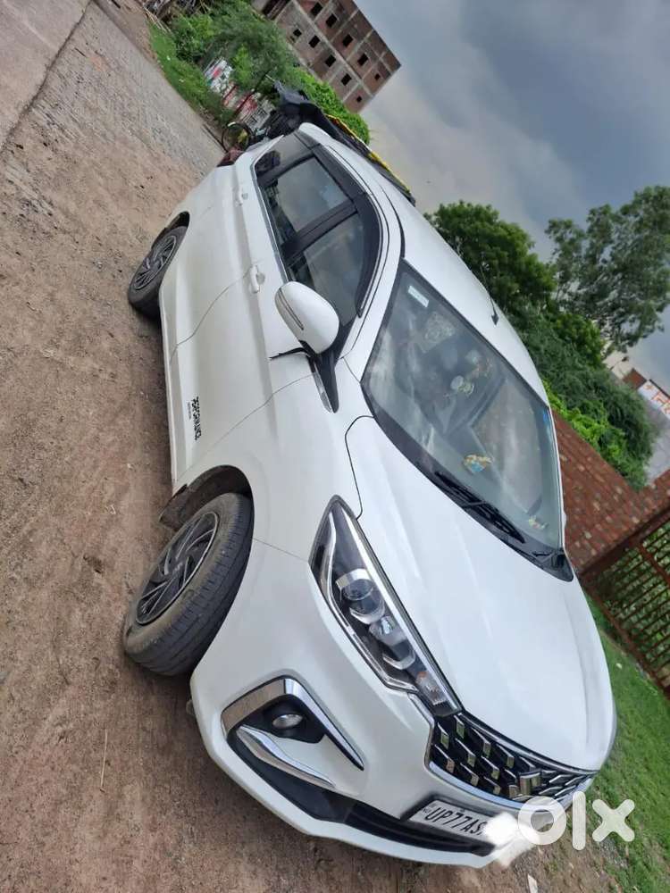 Maruti Suzuki Ertiga 2025 Vxi