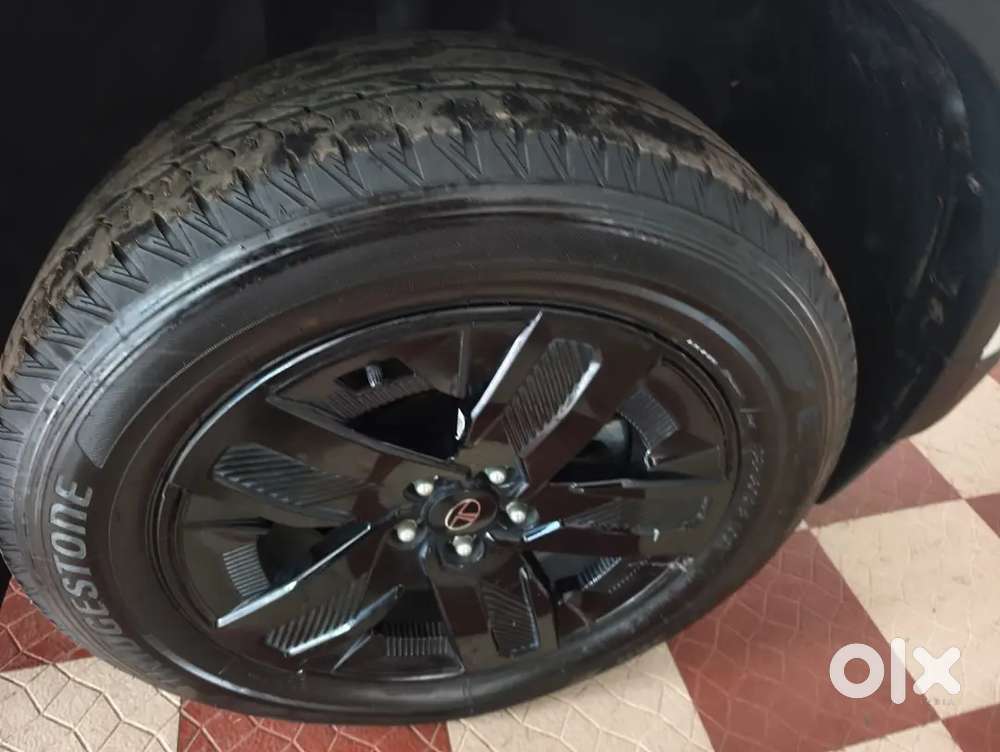 Tata Harrier 2.0 Kryotec 2026