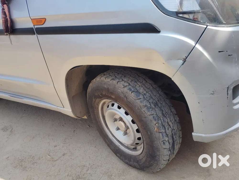 Mahindra Bolero Neo 2021