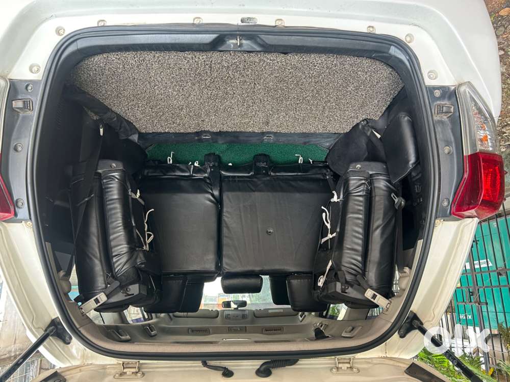 Innova Crysta 2.4 Gx
