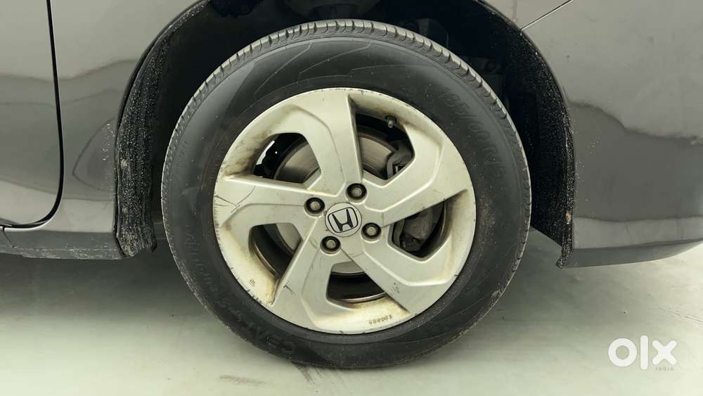 Honda City I-vtec S, 2014, Petrol
