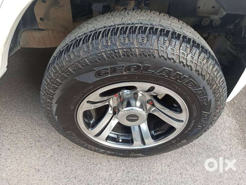 Mahindra Bolero 1.5 Power Plus Zlx, 2018, Diesel