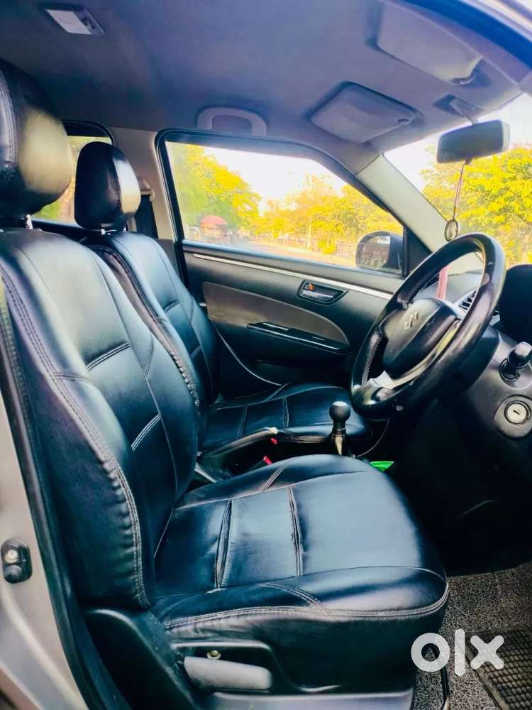 Maruti Suzuki Swift 2018 Vdi, 2016, Diesel