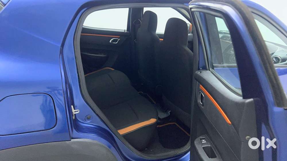 Renault Kwid Climber 1.0 Amt Opt, 2020, Petrol