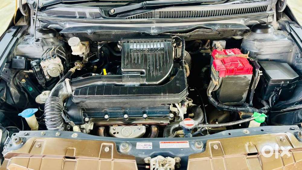 Maruti Suzuki Ciaz Alpha Automatic, 2017, Petrol