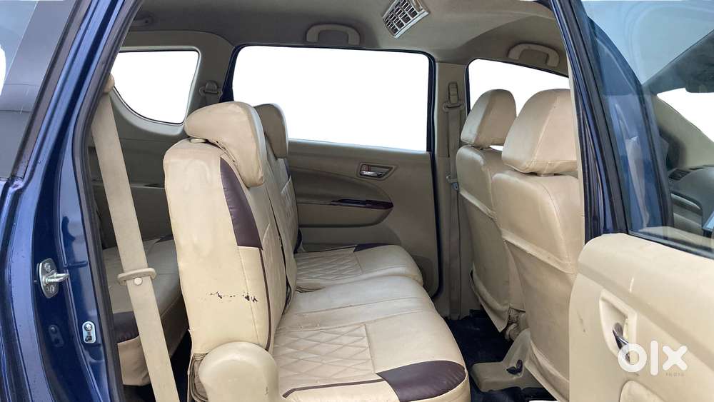 Maruti Suzuki Ertiga Vxi Cng, 2016, Cng & Hybrids