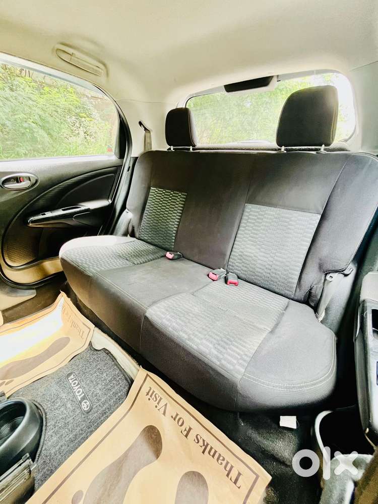 Toyota Etios Cross 1.4 Vd X Edition, 2014, Petrol