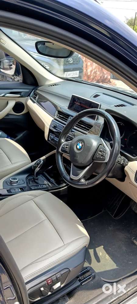 Bmw X1 2.0 Sdrive20d Xline, 2020, Diesel