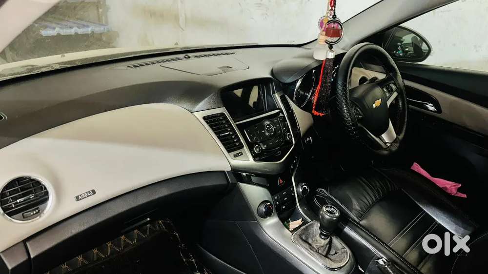 Chevrolet Cruze 2017 Ltz